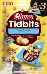 Churu - Cat Tidbits - Tuna