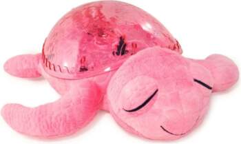 Cloud B - Tranquil Turtle Pink