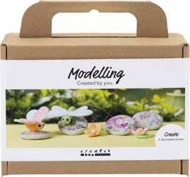 Creative - Mini Craft Kit Modelling