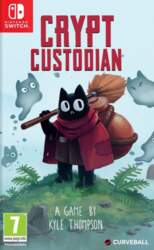 Curveball Crypt Custodian