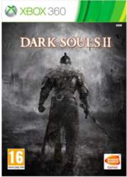 Dark Souls II
- Xbox 360