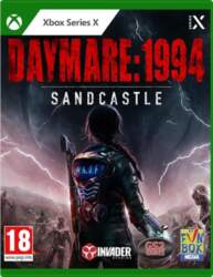Daymare: 1994 Sandcastle
- Xbox Series