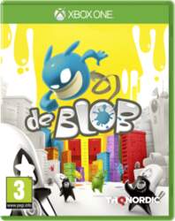 De Blob
      
        - Xbox One