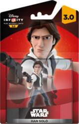 Disney Infinity 3.0 - Figures