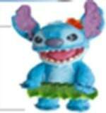 Disney - Mini Hula Stitch Puppet