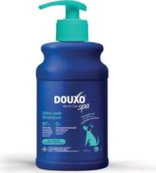 DOUXO - SPA Shampoo odor cont
