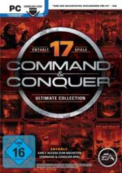 Command & Conquer The Ultimate Collection
