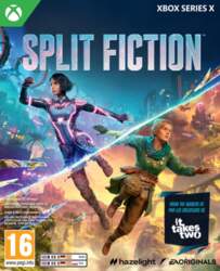 Split Fiction - Xbox Series X