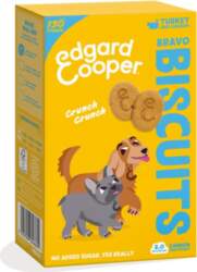 Edgard Cooper - Bravo Dog Biscuits