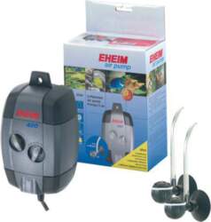EHEIM - Air Pump 400 -
