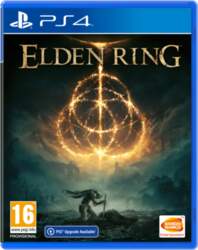 Elden Ring
      
        - PlayStation 4