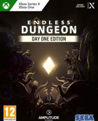 Endless Dungeon (Day One Edition)
      
        -