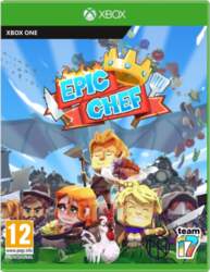 Epic Chef
      
        - Xbox One