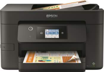 Epson - WorkForce Pro WF-3825DWF multifunktion