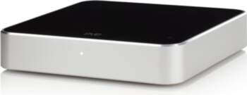 Eve Play – Audio Streaming Interface