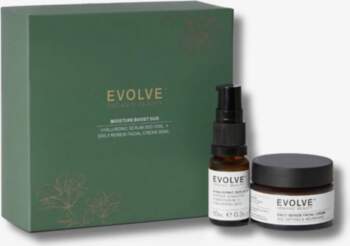 Evolve Beauty - Moisture Duo -