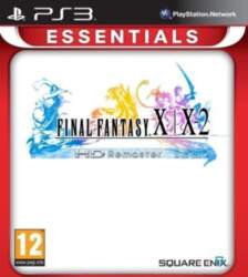 Final Fantasy X & X-2 HD