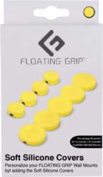 FLOATING GRIP Soft Silicon Covers for