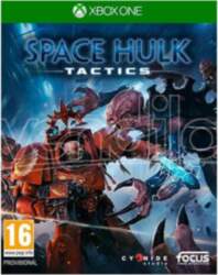 Space Hulk: Tactics