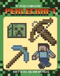 Forlaget Tukan Bead Patterns: Beadcraft