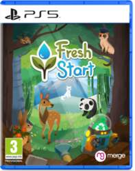 Fresh Start
      
        - PlayStation 5
