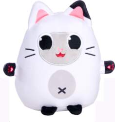 Gabby`s Dollhouse - Squishy - Pandy