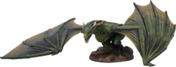 Game of Thrones figurine - Rhaegal