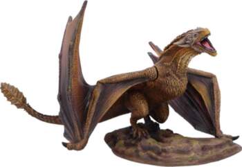 Game of Thrones figurine - Viserion