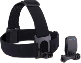 GoPro - Head Strap