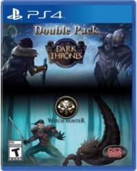 Dark Thrones / Witch Hunter Double