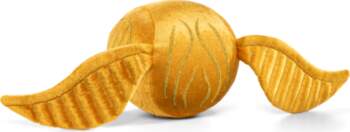 Harry Potter - Golden Snitch Plush