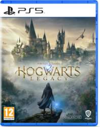Hogwarts Legacy - PlayStation 5