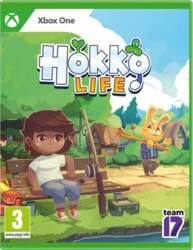 Hokko Life
- Xbox One