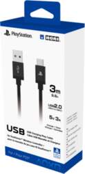 HORI DUALSENSE CONTROLLER CHARGE CABLE