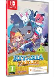 Kitaria Fables (Code in Box)