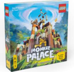 Monkey Palace (DOT10004)