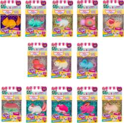 Little Live Pets - Needees Assorted