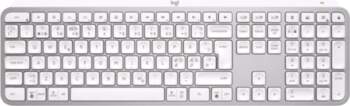 Logitech - MX Keys S Advanced