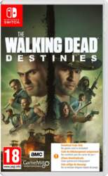 The Walking Dead: Destinies (Code in