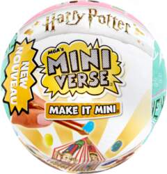 Miniverse - Make It Mini -