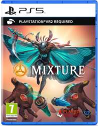 Mixture (PSVR2)
      
        - PlayStation 5