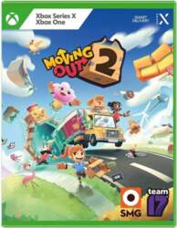 Moving Out 2
- Xbox Series