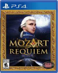 Mozart Requiem (Import)
- PlayStation 4