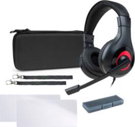 Nacon Essential Pack Switch