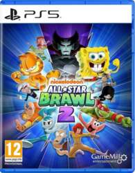 Nickelodeon All-Star Brawl 2
- PlayStation