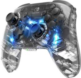 Nintendo Switch Wireless Deluxe Controller Afterflow