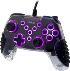 Nyko Air Glow Wired Controller For