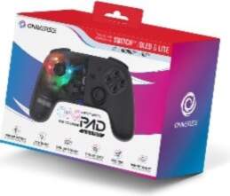 ONIVERSE - Bluetooth Controller for Nintendo