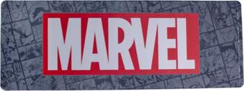 Marvel Logo Desk Mat