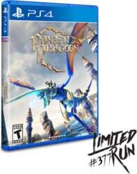 Panzer Dragoon (Limited Run #377) (Import)